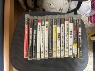 Consolas PS2, PS3, PS4 Liberadas