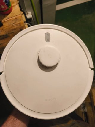 Aspiradora Xiaomi S20