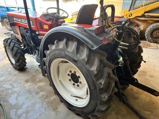 Tractor Fiat 50-86V DT