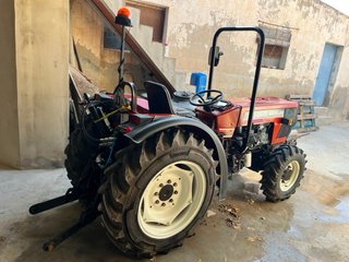 Tractor Fiat 50-86V DT