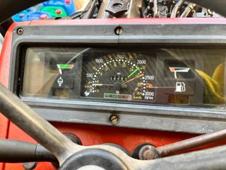 Tractor Fiat 50-86V DT