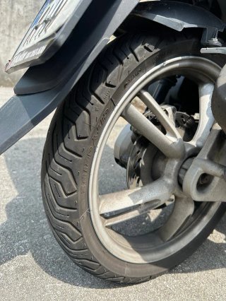 Peugeot Tweet 125cc 2018 Blanca