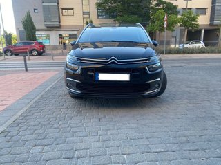Citroën Grand C4 Picasso BlueHDi 88KW (120CV) Feel