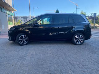 Citroën Grand C4 Picasso BlueHDi 88KW (120CV) Feel