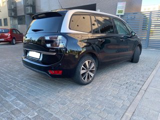 Citroën Grand C4 Picasso BlueHDi 88KW (120CV) Feel
