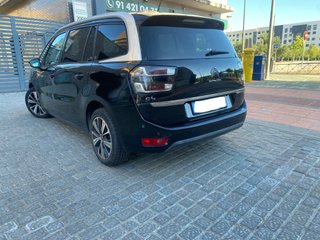 Citroën Grand C4 Picasso BlueHDi 88KW (120CV) Feel