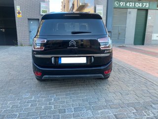 Citroën Grand C4 Picasso BlueHDi 88KW (120CV) Feel
