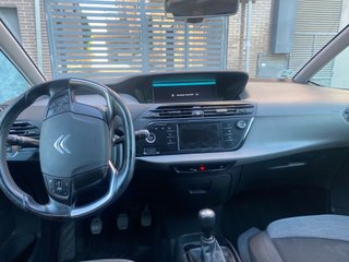 Citroën Grand C4 Picasso BlueHDi 88KW (120CV) Feel