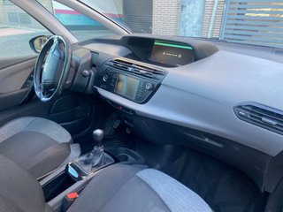 Citroën Grand C4 Picasso BlueHDi 88KW (120CV) Feel