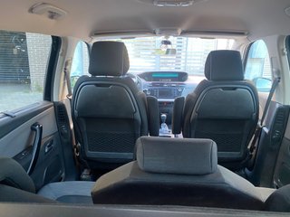 Citroën Grand C4 Picasso BlueHDi 88KW (120CV) Feel