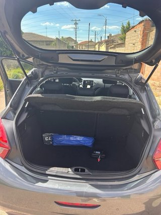 Peugeot 208 2016 allure