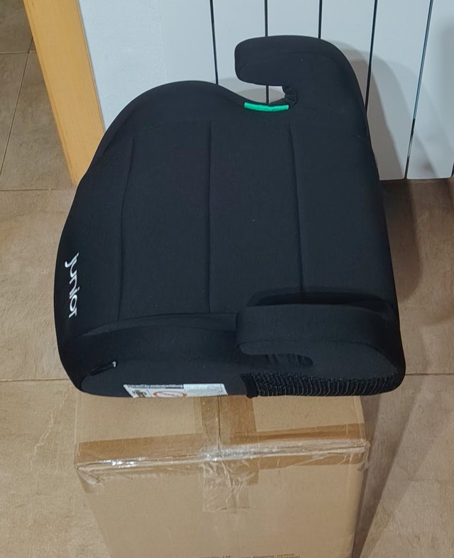 PETEX Max R129/03 - Elevabimbo per seggiolino auto