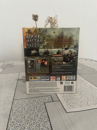 Assault Horizon Limited - PS3
