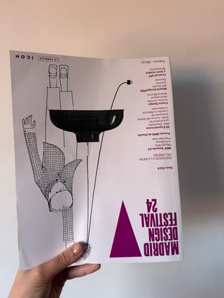 Revista Icon