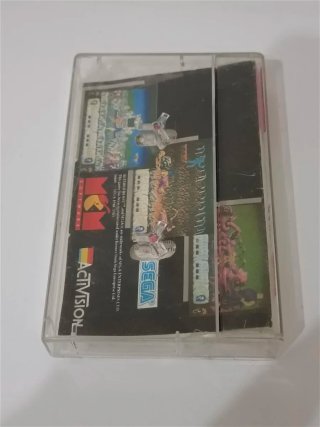 Lote Juego Spectrum