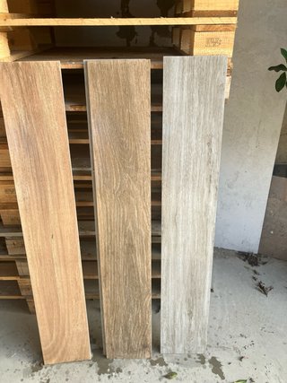 Suelo porcelánico imitación madera P por metro