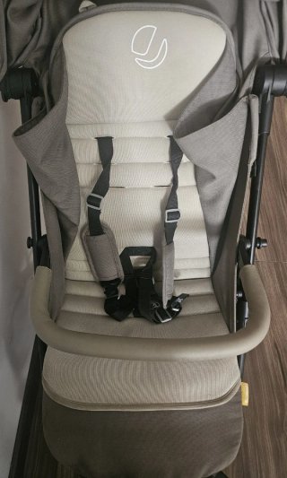 Silla de paseo Jane Rocket 2