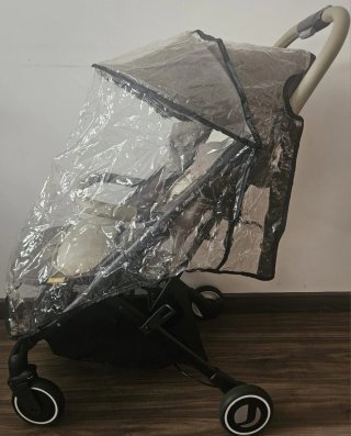 Silla de paseo Jane Rocket 2