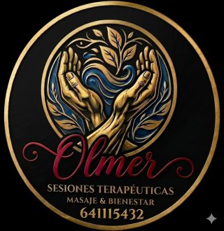 Sesiones de bienestar terapeuticas 641115432