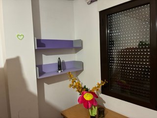 Habitacion Niña