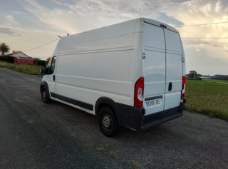 Peugeot Boxer 2.2hdi l3h3