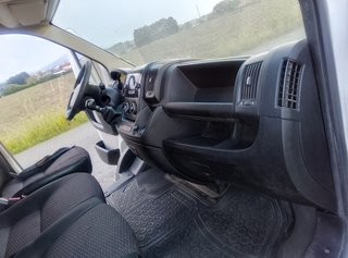 Peugeot Boxer 2.2hdi l3h3
