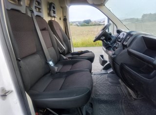 Peugeot Boxer 2.2hdi l3h3
