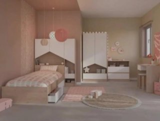Habitación Juvenil Completa