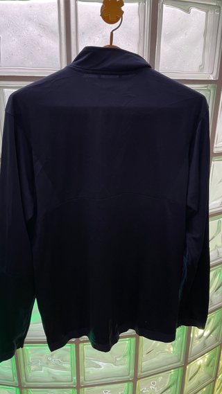 Chaqueta Puma Vintage Quinns FC Talla L