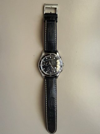 Hamilton Jazzmaster Seaview