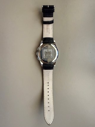 Hamilton Jazzmaster Seaview