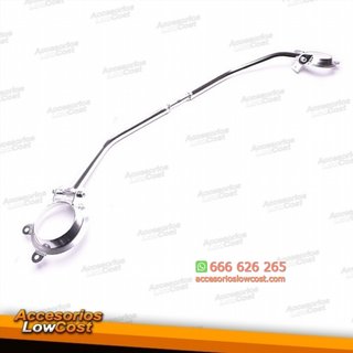 BARRA DE TORRETAS OPEL VECTRA A (88-95) Y CALIBRA
