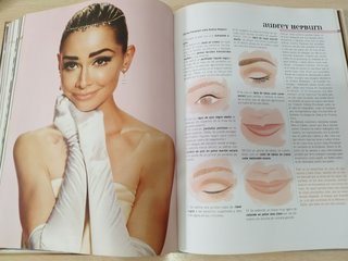 Libro en español Más que maquillaje de Kevyn Aucoi