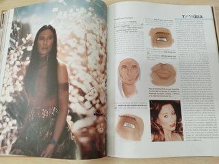 Libro en español Más que maquillaje de Kevyn Aucoi
