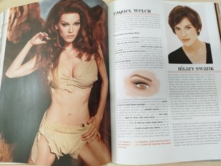 Libro en español Más que maquillaje de Kevyn Aucoi