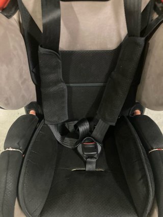 Silla coche RECARO Young Sport