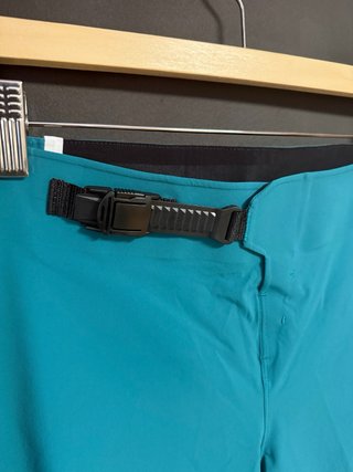 Pantalón MTB Specialized Trail Air Azul (Nuevo)