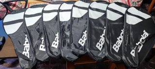 Fundas para raquetas Babolat