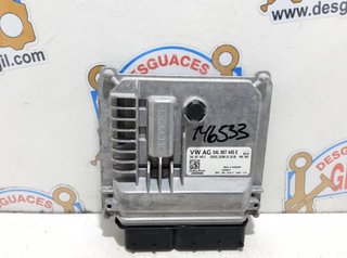 Centralita volkswagen 04l907445e golf vii 1102067
