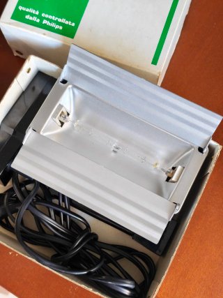 Illuminatore Astor 1000W Tipo 1001