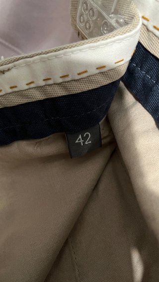 Bermuda Springfield Beige