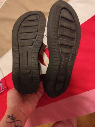 Sandalias niña Paola Fashion Girl. Talla 34