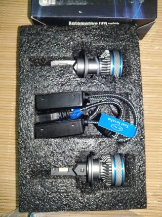Lampadine LED BEAMFLY