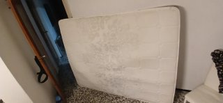 Cama más somier Negociable
