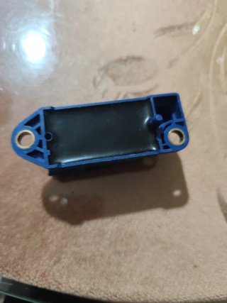 Sensor Impacto VW SME 1J0909606E