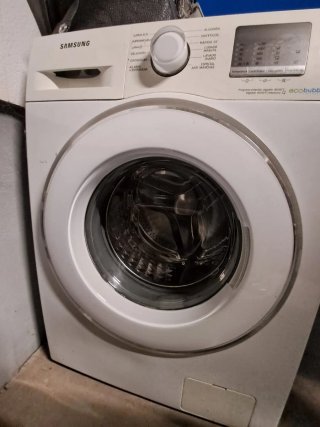 Lavadora 7kg Samsung