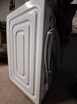Lavadora 7kg Samsung