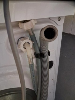 Lavadora 7kg Samsung