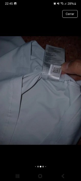 Polo Adidas Alemania Tokio 2020 Talla S leer bien