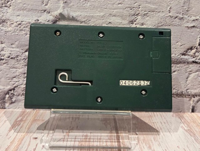 Nintendo Game & Watch Popeye PP-23 Wide Screen